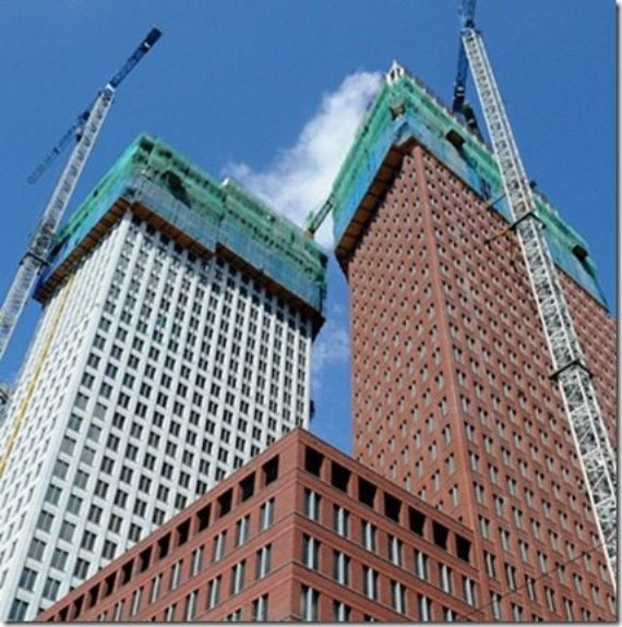 Nieuwbouw